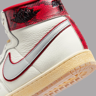 Nike Air Ship Awake コラボ 28センチ 3月9日,13日/11月2日, 20日｜Awake NY x
